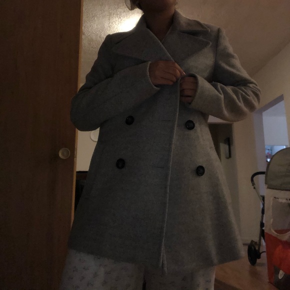 Boss Lady coat - Picture 8 of 8